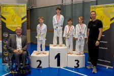 01.05.2022 Wachau JUDO Kids Cup